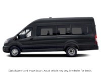 2027 Ford Transit Passenger Wagon T-350 Hd 148