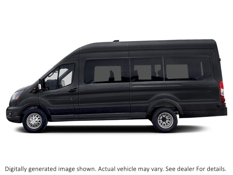 2026 Ford Transit Passenger Wagon T-350 Hd 148