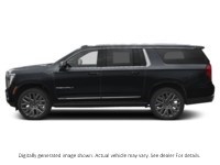 2026 Gmc Yukon Xl 4WD 4Dr Denali Ultimate