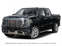 2026 Gmc Sierra 1500 4WD Crew Cab 147