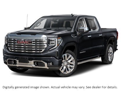2026 Gmc Sierra 1500 4WD Crew Cab 147