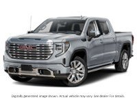 2026 Gmc Sierra 1500 4WD Crew Cab 147