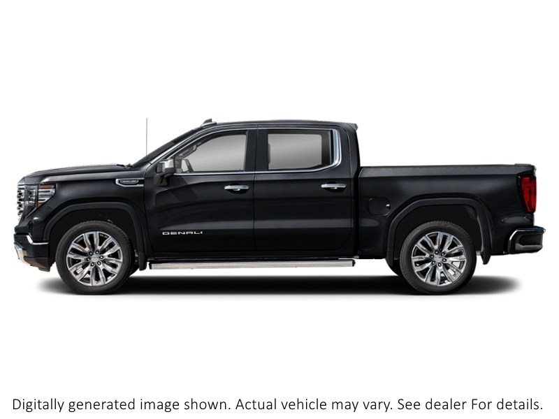 2026 Gmc Sierra 1500 4WD Crew Cab 147