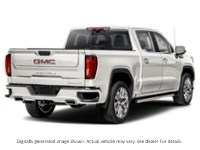 2026 Gmc Sierra 1500 4WD Crew Cab 147