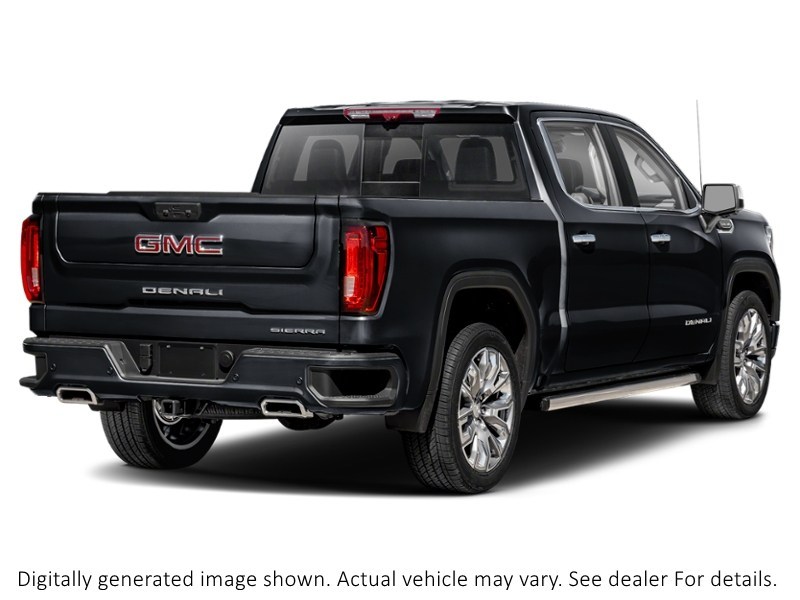 2026 Gmc Sierra 1500 4WD Crew Cab 147