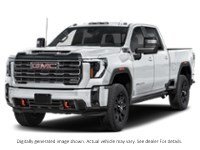 2026 Gmc Sierra 2500Hd 4WD Crew Cab 159