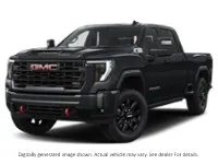 2026 Gmc Sierra 2500Hd 4WD Crew Cab 159