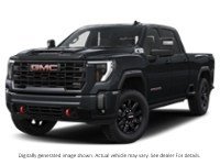 2026 Gmc Sierra 2500Hd 4WD Crew Cab 159
