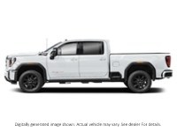 2026 Gmc Sierra 2500Hd 4WD Crew Cab 159
