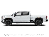 2026 Gmc Sierra 2500Hd 4WD Crew Cab 159