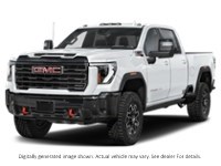 2026 Gmc Sierra 2500Hd 4WD Crew Cab 159