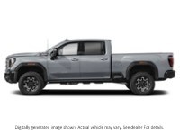 2026 Gmc Sierra 2500Hd 4WD Crew Cab 159