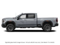 2026 Gmc Sierra 2500Hd 4WD Crew Cab 159