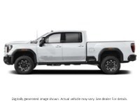 2026 Gmc Sierra 2500Hd 4WD Crew Cab 159