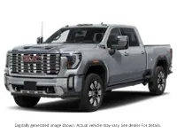 2026 Gmc Sierra 2500Hd 4WD Crew Cab 172