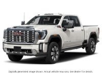 2026 Gmc Sierra 2500Hd 4WD Crew Cab 159