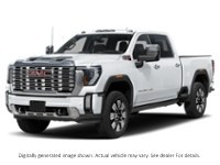 2026 Gmc Sierra 2500Hd 4WD Crew Cab 159