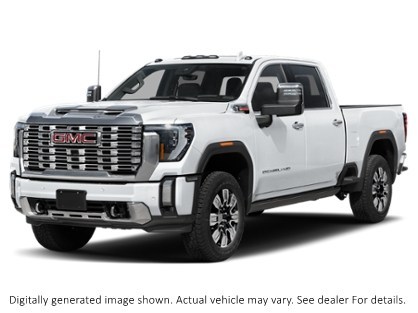 2026 Gmc Sierra 2500Hd 4WD Crew Cab 159