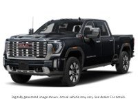 2026 Gmc Sierra 2500Hd 4WD Crew Cab 159