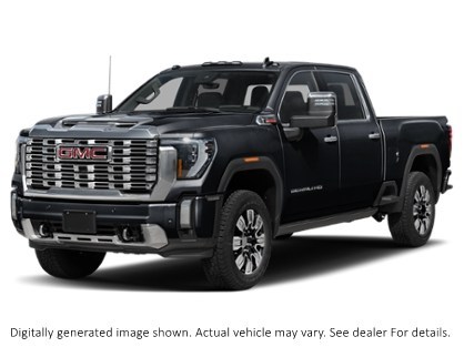 2026 Gmc Sierra 2500Hd 4WD Crew Cab 159