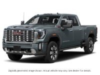 2026 Gmc Sierra 2500Hd 4WD Crew Cab 159