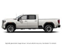 2026 Gmc Sierra 2500Hd 4WD Crew Cab 159