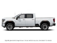 2026 Gmc Sierra 2500Hd 4WD Crew Cab 159