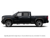 2026 Gmc Sierra 2500Hd 4WD Crew Cab 159