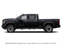 2026 Gmc Sierra 2500Hd 4WD Crew Cab 159