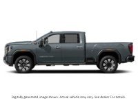 2026 Gmc Sierra 2500Hd 4WD Crew Cab 159