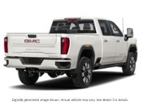 2026 Gmc Sierra 2500Hd 4WD Crew Cab 159