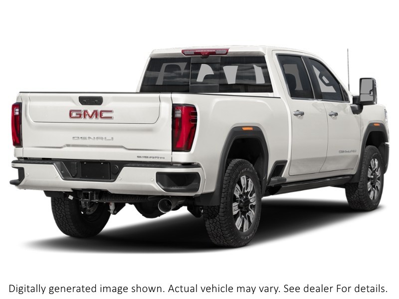 2026 Gmc Sierra 2500Hd 4WD Crew Cab 159