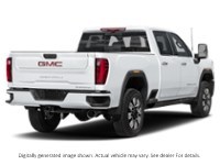 2026 Gmc Sierra 2500Hd 4WD Crew Cab 159