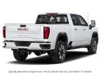 2026 Gmc Sierra 2500Hd 4WD Crew Cab 159