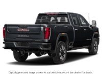 2026 Gmc Sierra 2500Hd 4WD Crew Cab 159