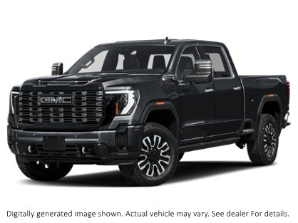 2026 Gmc Sierra 2500Hd 4WD Crew Cab 159