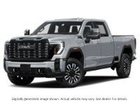 2026 Gmc Sierra 2500Hd 4WD Crew Cab 159