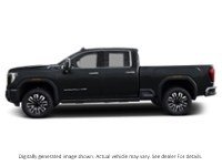 2026 Gmc Sierra 2500Hd 4WD Crew Cab 159