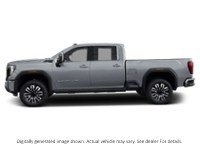 2026 Gmc Sierra 2500Hd 4WD Crew Cab 159