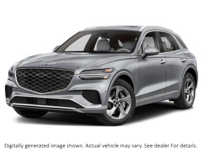 2026 Genesis Gv70 2.5T Advanced Technology Package AWD