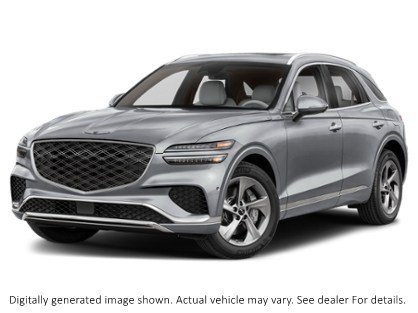 2026 Genesis Gv70 2.5T Advanced Technology Package AWD