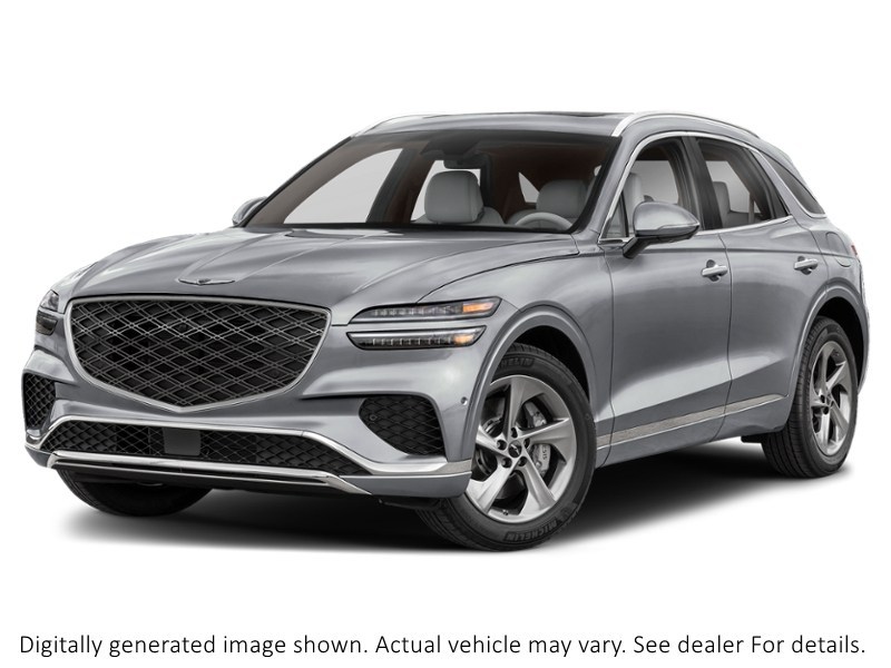 2026 Genesis Gv70 2.5T Advanced Technology Package AWD