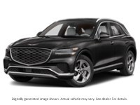 2026 Genesis Gv70 2.5T Advanced Technology Package AWD