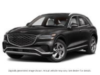 2026 Genesis Gv70 2.5T Advanced Technology Package AWD Vik Black  Shot 10