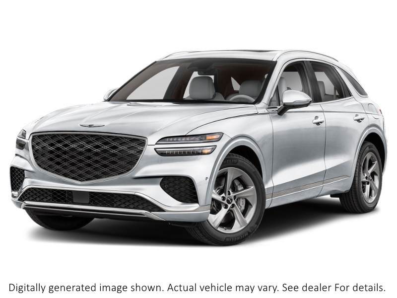 2026 Genesis Gv70 2.5T Advanced Technology Package AWD