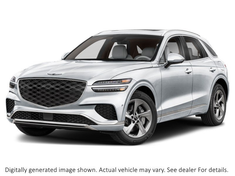 2026 Genesis Gv70 2.5T Advanced Technology Package AWD