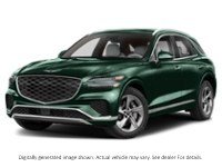 2026 Genesis Gv70 2.5T Advanced Technology Package AWD Storr Green  Shot 28