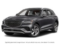2026 Genesis Gv70 2.5T Advanced Technology Package AWD Makalu Grey  Shot 31