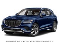 2026 Genesis Gv70 2.5T Advanced Technology Package AWD