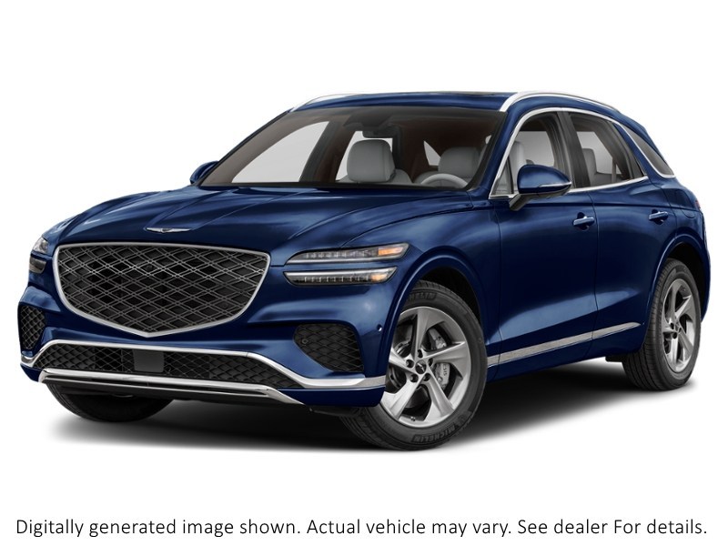 2026 Genesis Gv70 2.5T Advanced Technology Package AWD